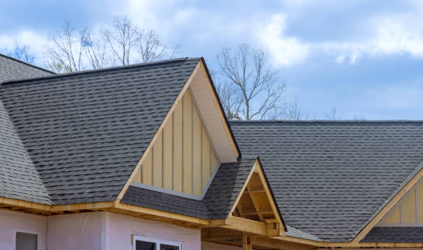 Best Roof Installation  in Mckees Rocks, PA