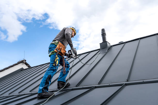 Best Emergency Roof Repair Services  in Mckees Rocks, PA